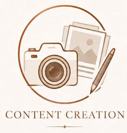 Content Creation
