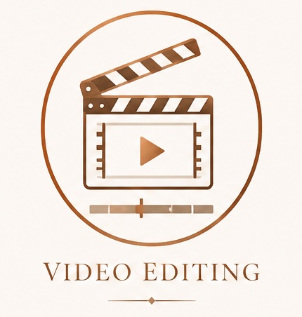 Professional Video Editing