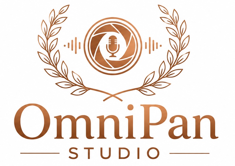 OmniPan Studio